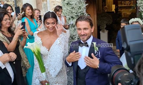 mirko leotta matrimonio